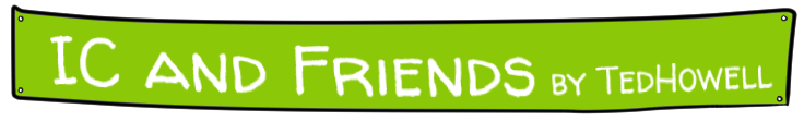 IC and Friends Banner